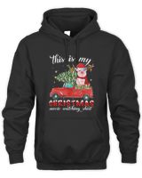 Unisex Hoodie Unisex Hoodie
