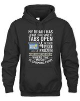 Unisex Hoodie Unisex Hoodie