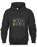 Unisex Hoodie Unisex Hoodie