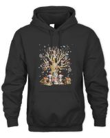 Unisex Hoodie Unisex Hoodie