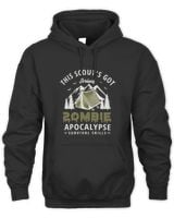 Unisex Hoodie Unisex Hoodie