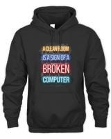 Unisex Hoodie Unisex Hoodie