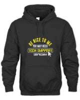 Unisex Hoodie Unisex Hoodie