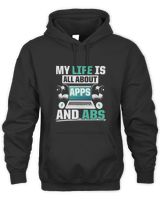 Unisex Hoodie Unisex Hoodie