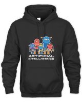 Unisex Hoodie Unisex Hoodie