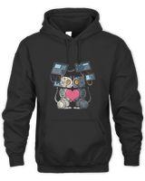 Unisex Hoodie Unisex Hoodie