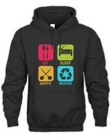 Unisex Hoodie Unisex Hoodie