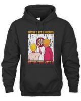 Unisex Hoodie Unisex Hoodie
