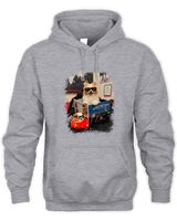 Unisex Hoodie Unisex Hoodie