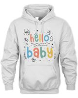 Unisex Hoodie Unisex Hoodie