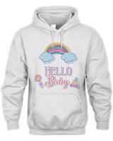 Unisex Hoodie Unisex Hoodie