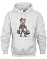 Unisex Hoodie