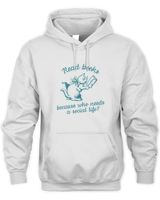 Unisex Hoodie Unisex Hoodie