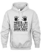 Unisex Hoodie Unisex Hoodie