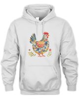 Unisex Hoodie Unisex Hoodie