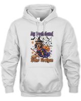 Unisex Hoodie Unisex Hoodie