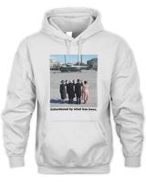 Unisex Hoodie Unisex Hoodie