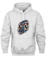 Unisex Hoodie Unisex Hoodie
