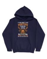 Unisex Hoodie Unisex Hoodie