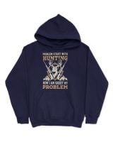 Unisex Hoodie Unisex Hoodie