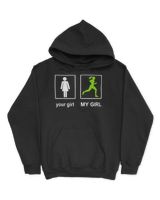 Unisex Hoodie Unisex Hoodie