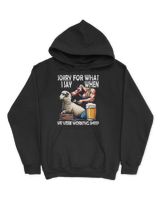 Unisex Hoodie Unisex Hoodie
