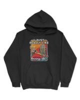 Unisex Hoodie Unisex Hoodie