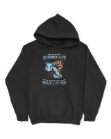 Unisex Hoodie Unisex Hoodie