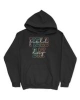 Unisex Hoodie Unisex Hoodie