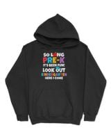 Unisex Hoodie Unisex Hoodie