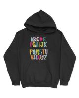 Unisex Hoodie Unisex Hoodie