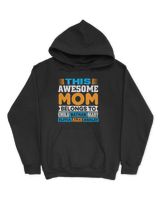 Unisex Hoodie Unisex Hoodie