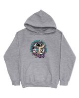 Unisex Hoodie Unisex Hoodie