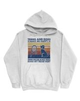 Unisex Hoodie Unisex Hoodie