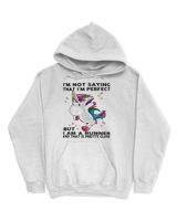 Unisex Hoodie Unisex Hoodie