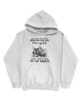 Unisex Hoodie Unisex Hoodie