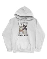 Unisex Hoodie Unisex Hoodie
