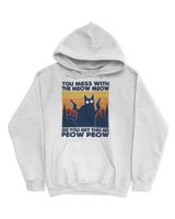 Unisex Hoodie Unisex Hoodie