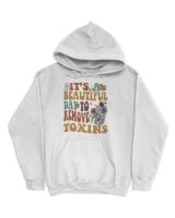 Unisex Hoodie Unisex Hoodie