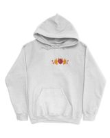 Unisex Hoodie Unisex Hoodie