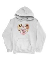 Unisex Hoodie Unisex Hoodie