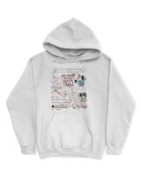 Unisex Hoodie Unisex Hoodie