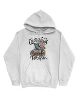 Unisex Hoodie