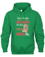 GLASS-TP-XM18-01 Unisex Hoodie irish-green s