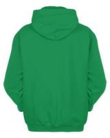 GLASS-TP-XM18-01 Unisex Hoodie irish-green s