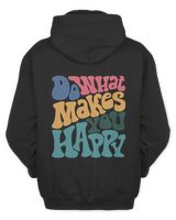 Unisex Hoodie Unisex Hoodie
