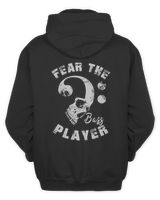 Unisex Hoodie Unisex Hoodie
