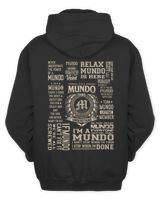 Unisex Hoodie Unisex Hoodie