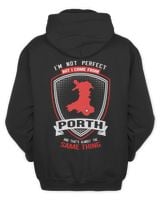 Unisex Hoodie Unisex Hoodie