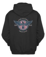 Unisex Hoodie Unisex Hoodie